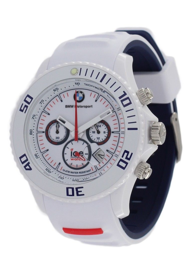 Les plus belles montres Ice vendues sur eBay !